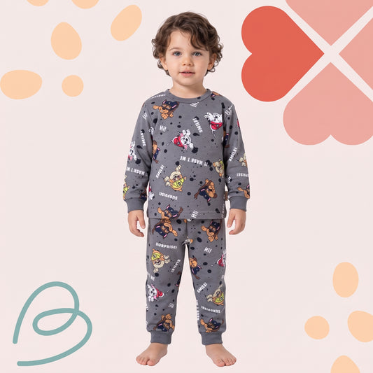 Cotton pajama