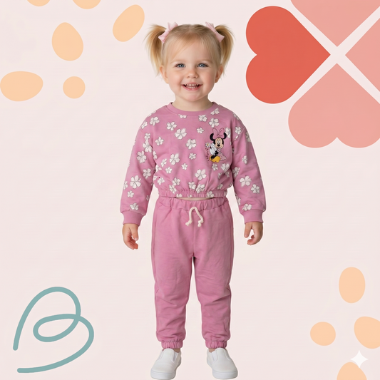 Cotton set 2 pieces