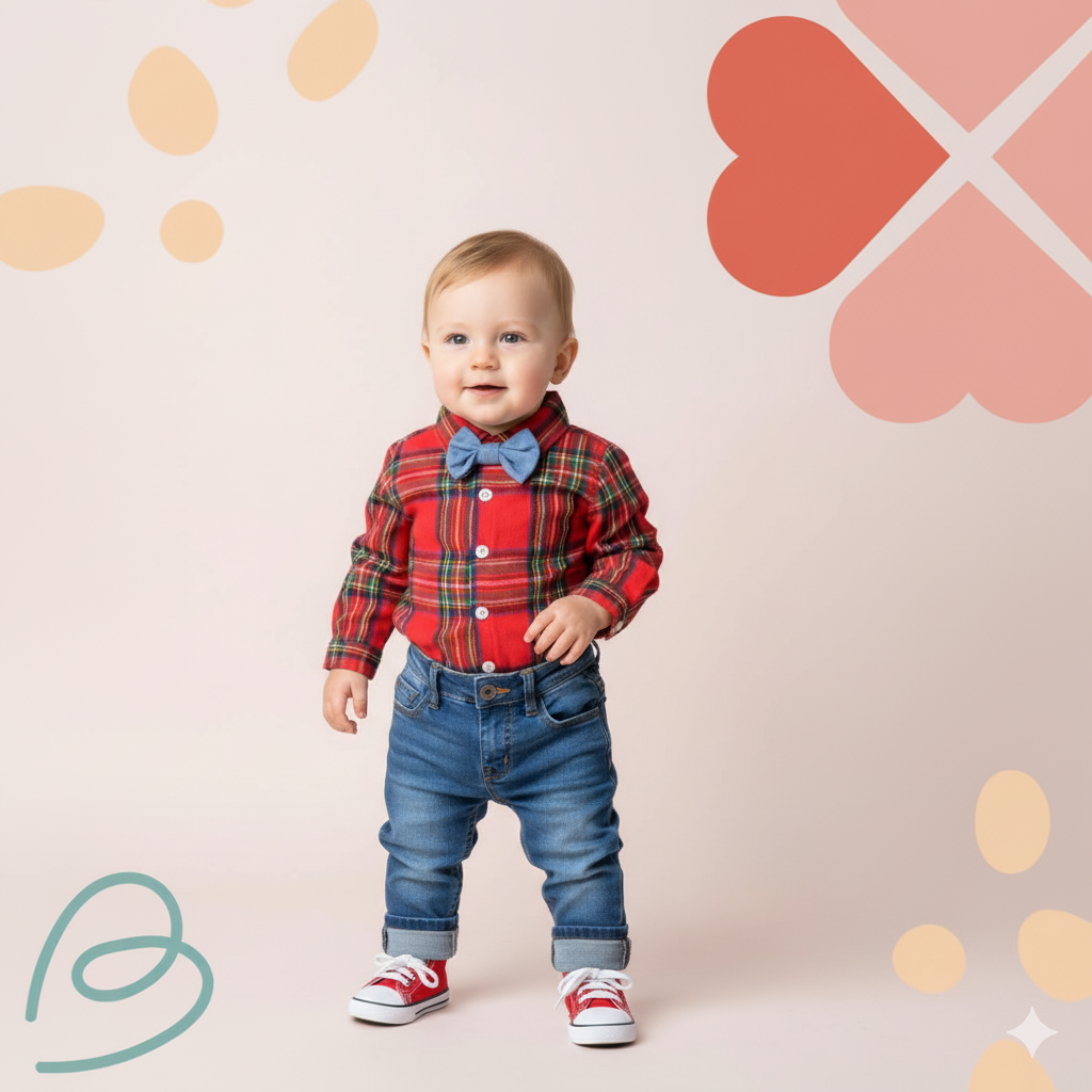 Baby Shirt, photo 1