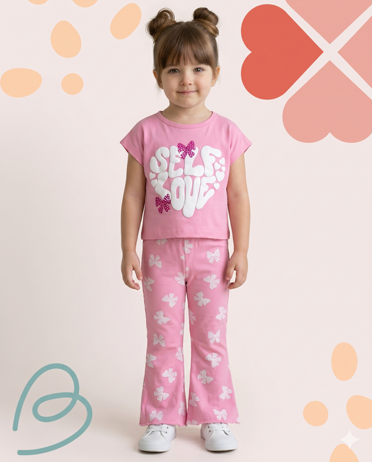 Cotton Set 2 Pieces