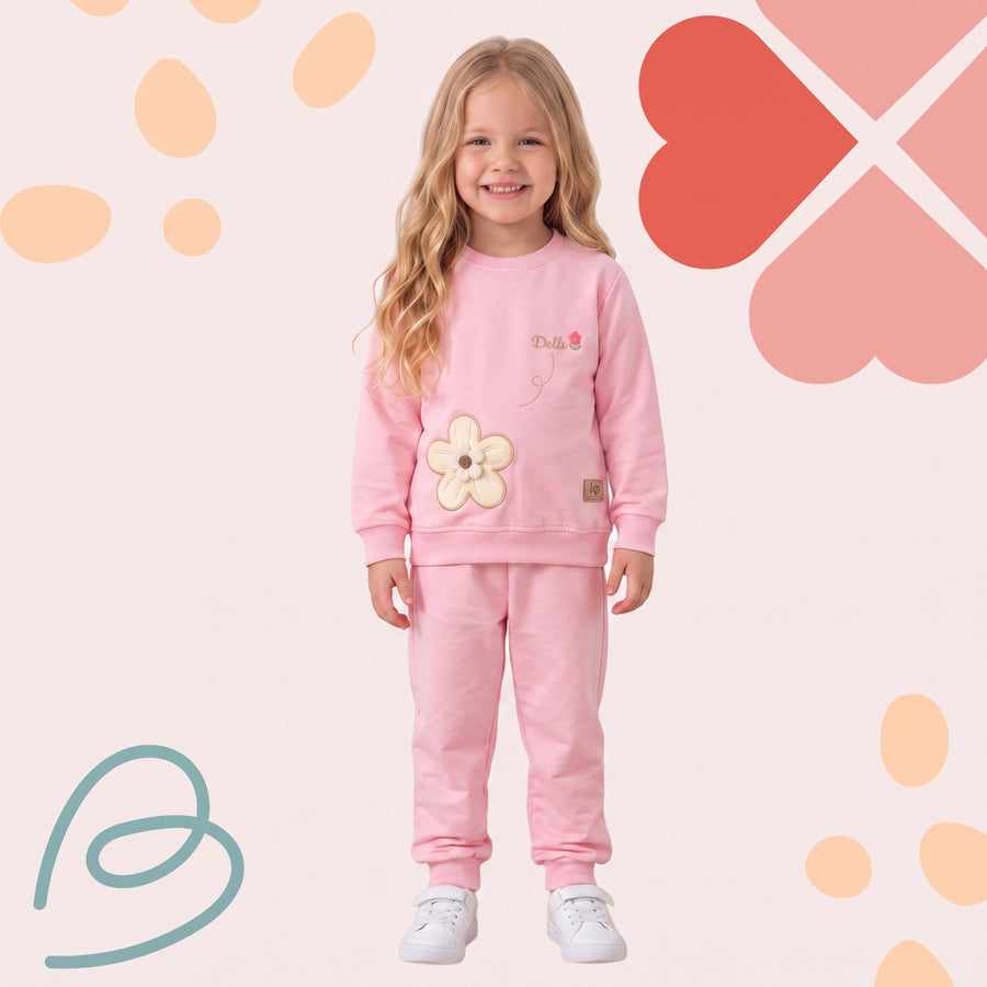 Cotton set 2 pieces