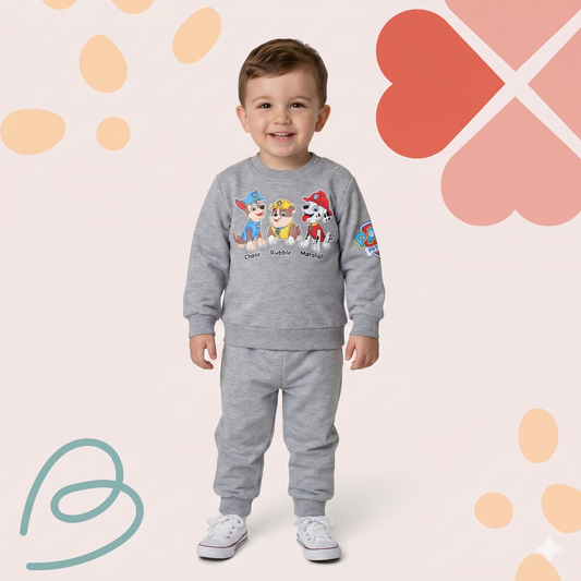 Cotton set 2 pieces