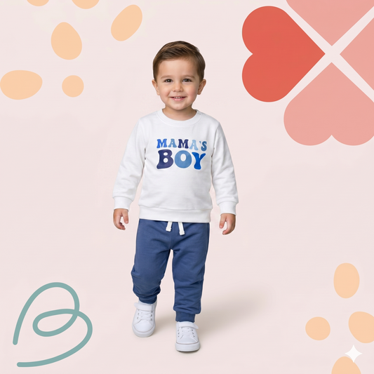 Cotton set 2 pieces