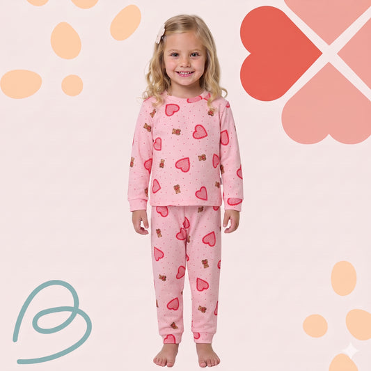 Cotton pajama