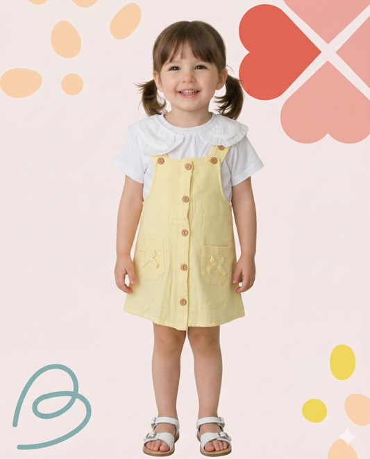 Dress 2 pieces