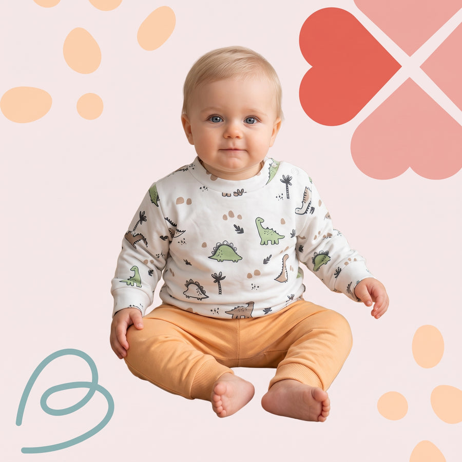 Cotton set 2  pieces