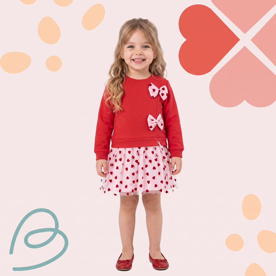 Cotton dress