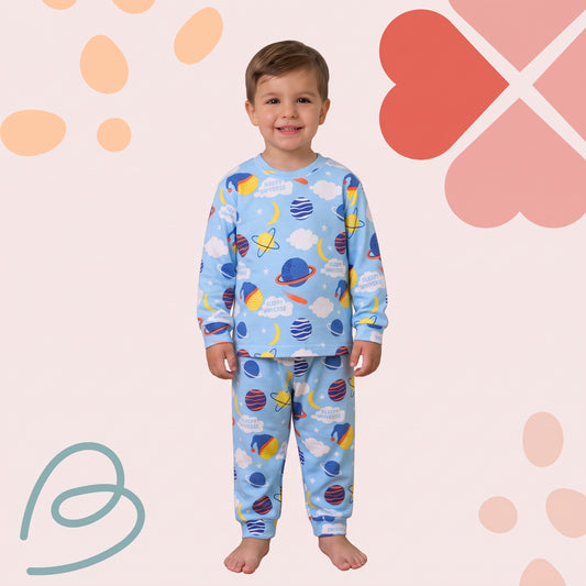 Cotton pajama