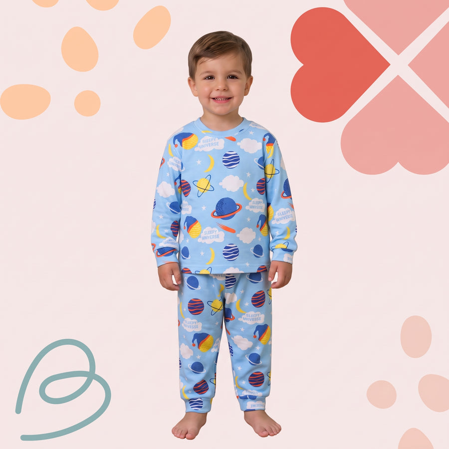 Cotton pajama