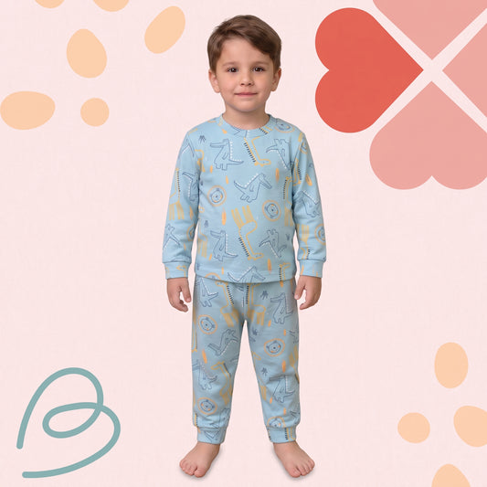 Cotton pajama