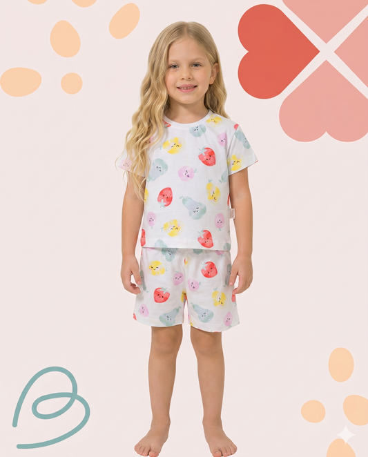 Cotton pajama