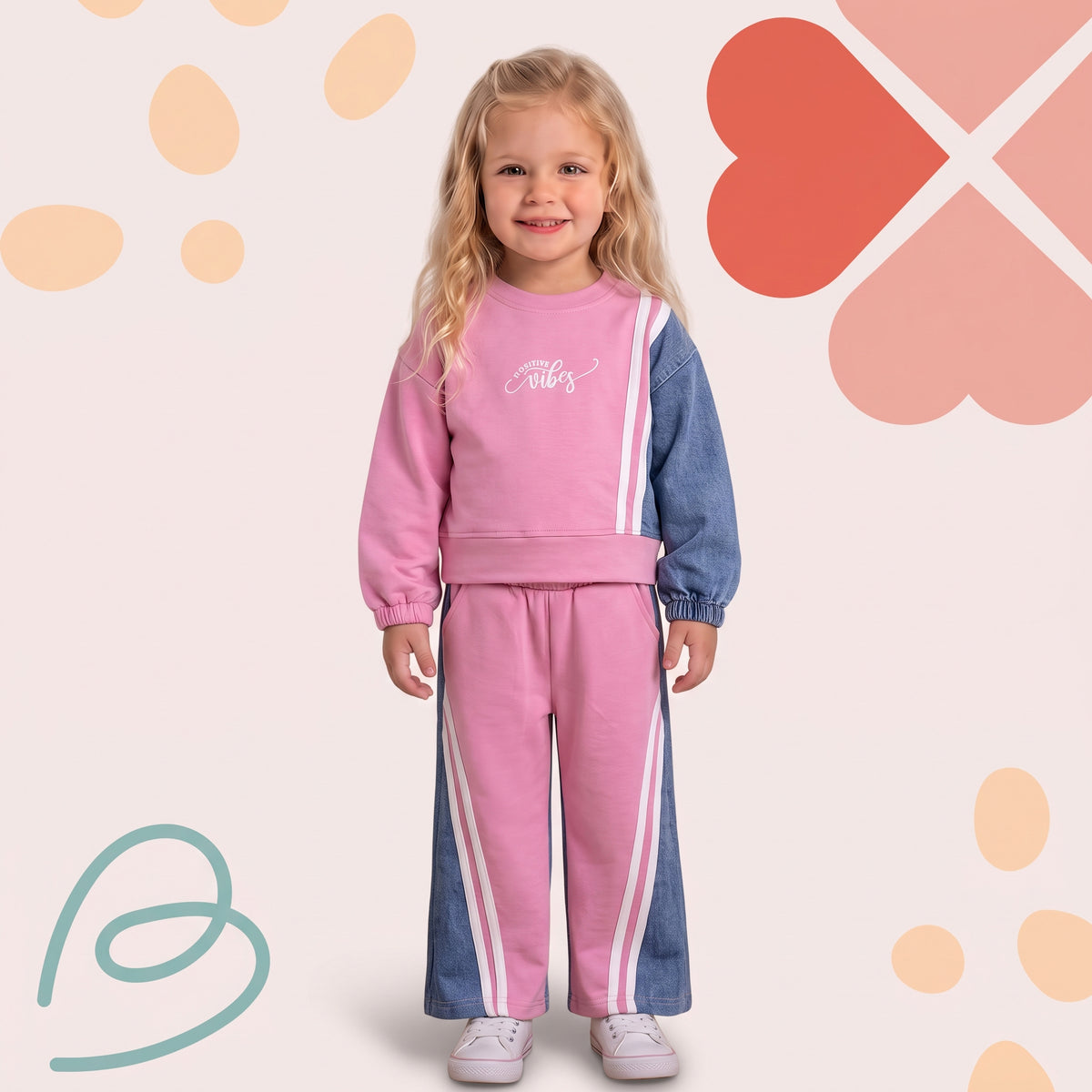 Cotton set 2 pieces, photo 5