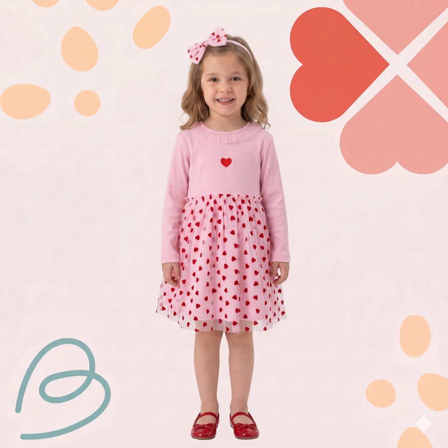 Cotton dress