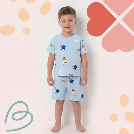 Cotton pajama