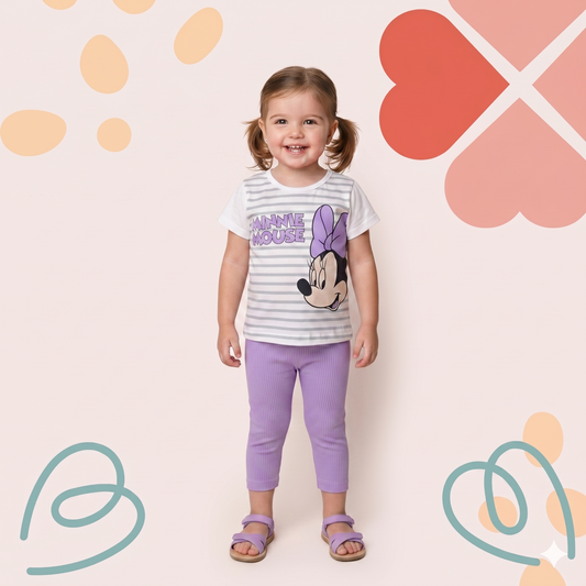 Cotton set 2 pieces