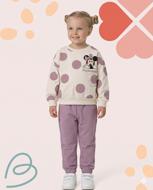Cotton set 2 pieces