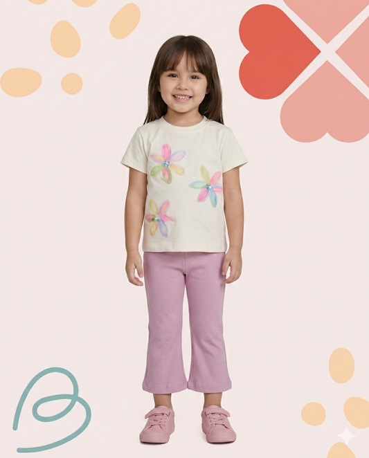 Cotton set 2 pieces