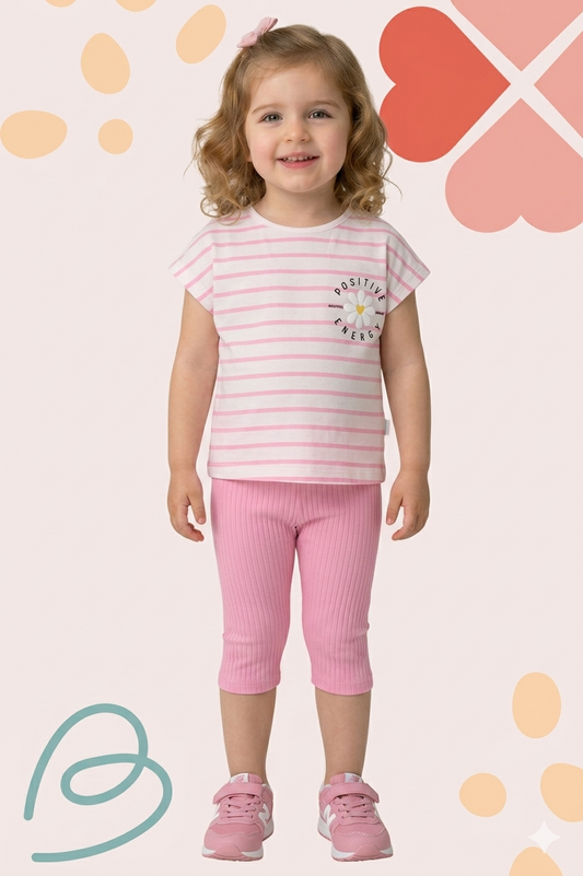 Cotton set 2 pieces