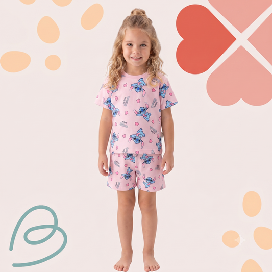 Cotton Pajama