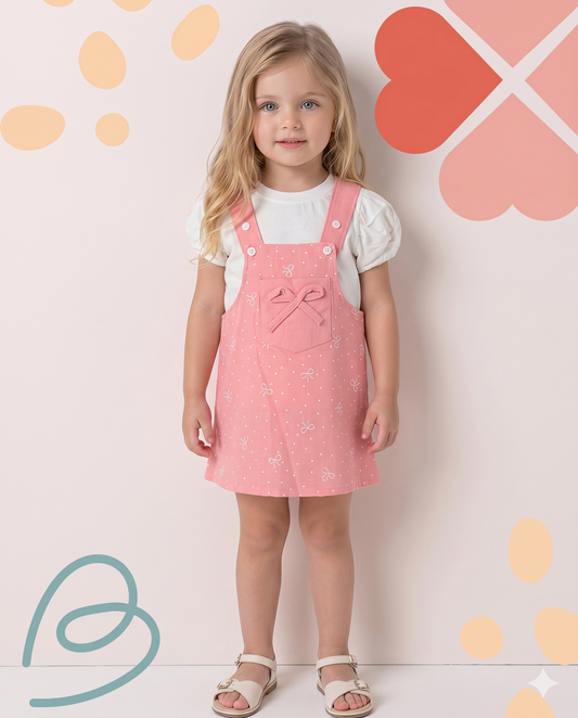 Dress 2 pieces