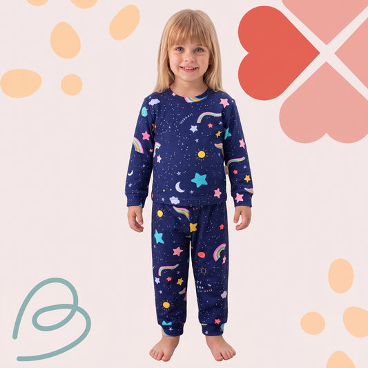 Cotton pajama