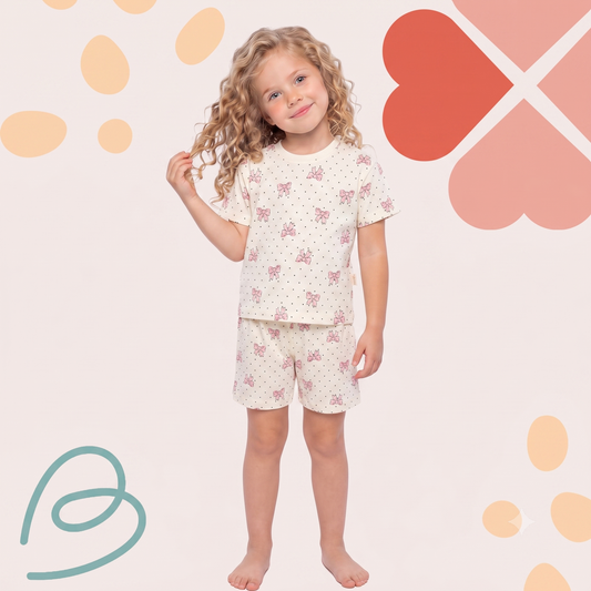Cotton pajama