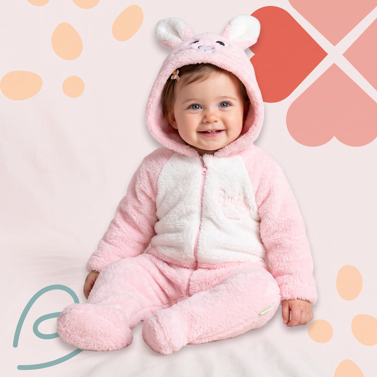 Wellsoft overall, photo 7