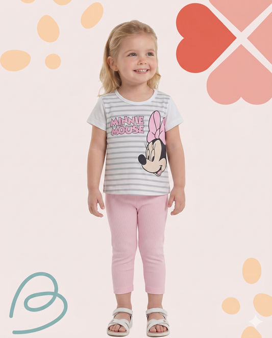 Cotton set 2 pieces
