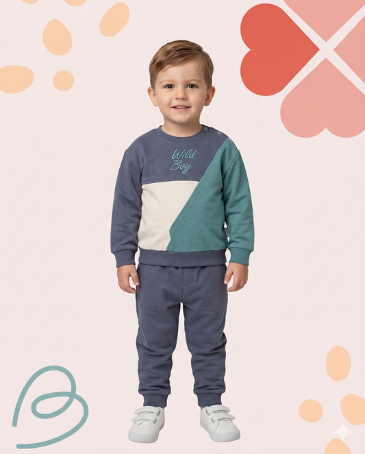Cotton set 2 pieces