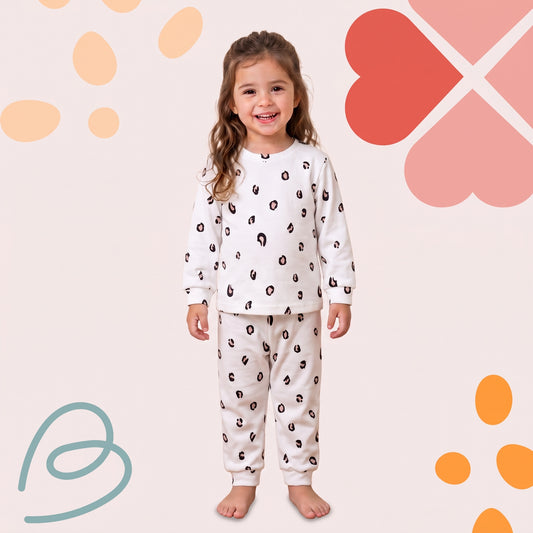 Cotton pajama