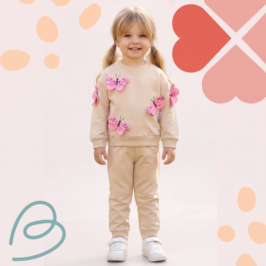 Cotton set 2 pieces