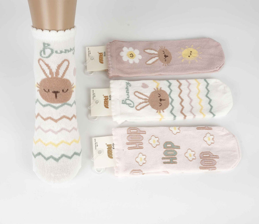 Baby socks