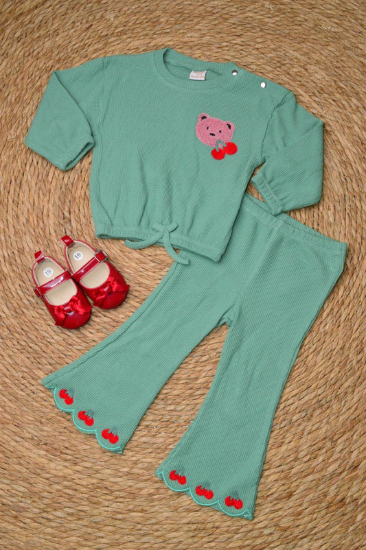 Cotton set 2 pieces