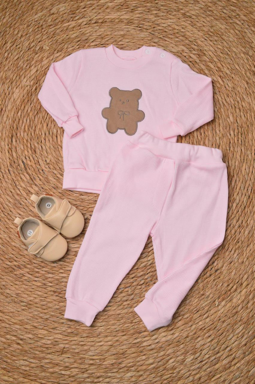 Cotton set 2 pieces