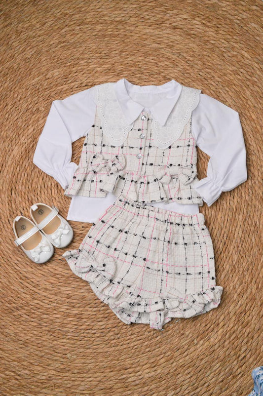 Set 3 pieces