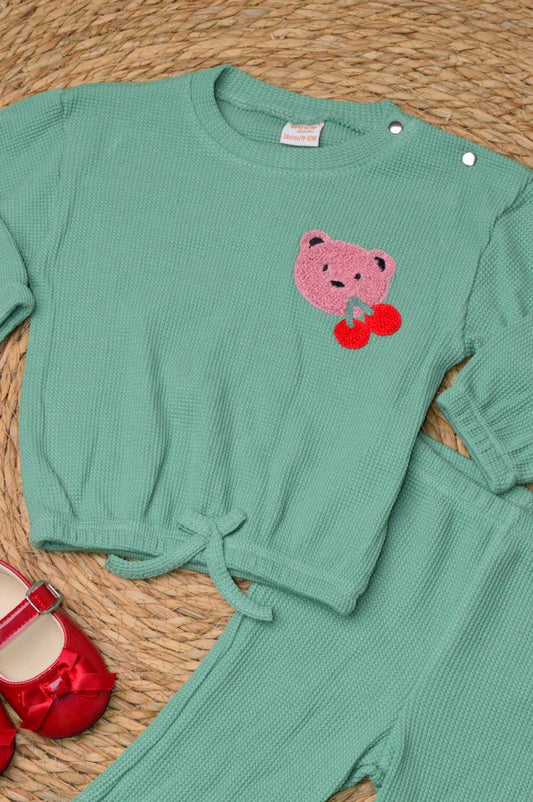 Cotton set 2 pieces
