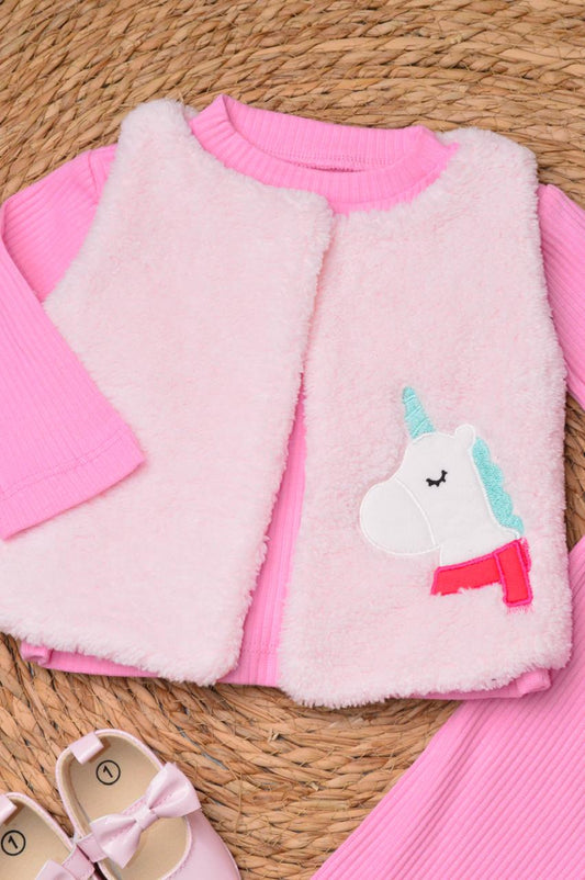 Cotton set 3 pieces