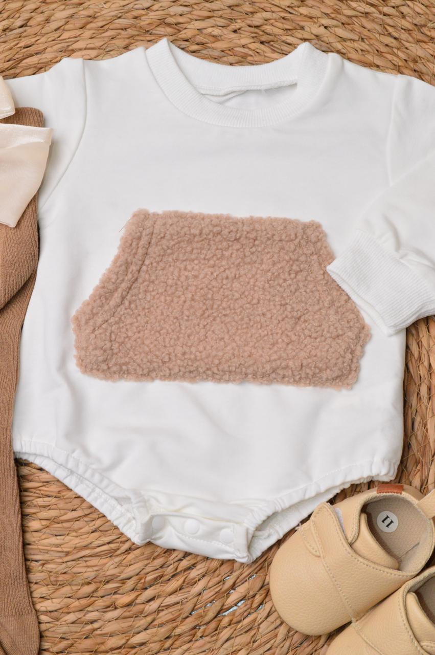Cotton Romper, photo 3