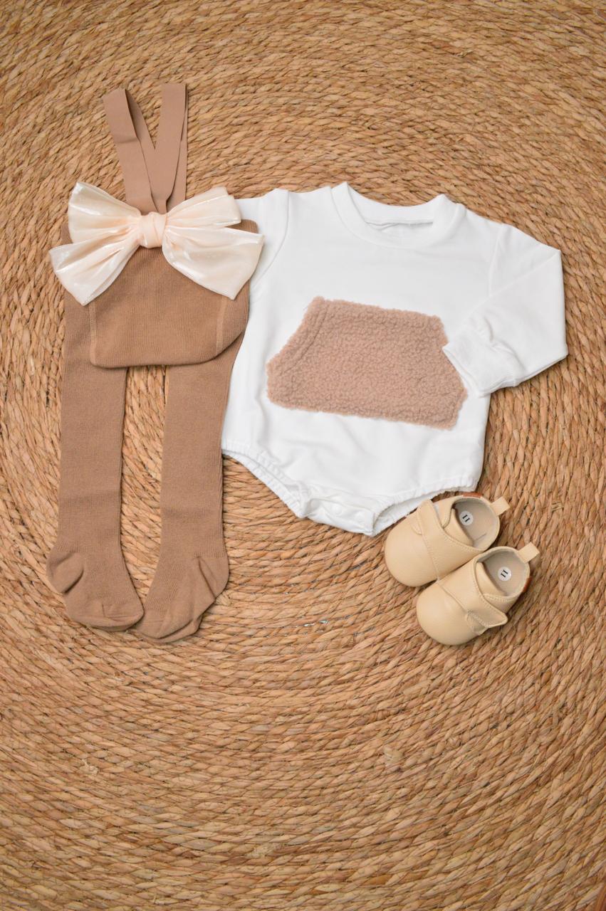 Cotton Romper, photo 2