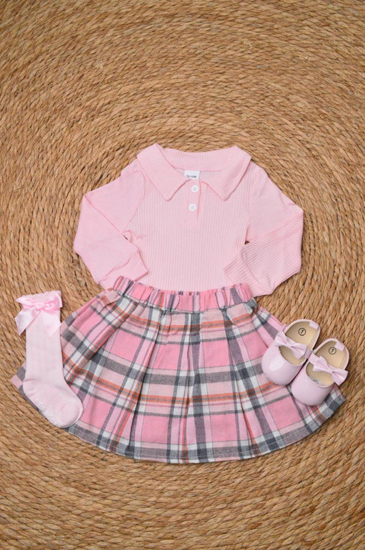 Set 2 pieces