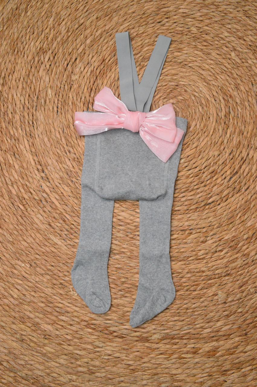 Legging with a bow on the back, photo 3