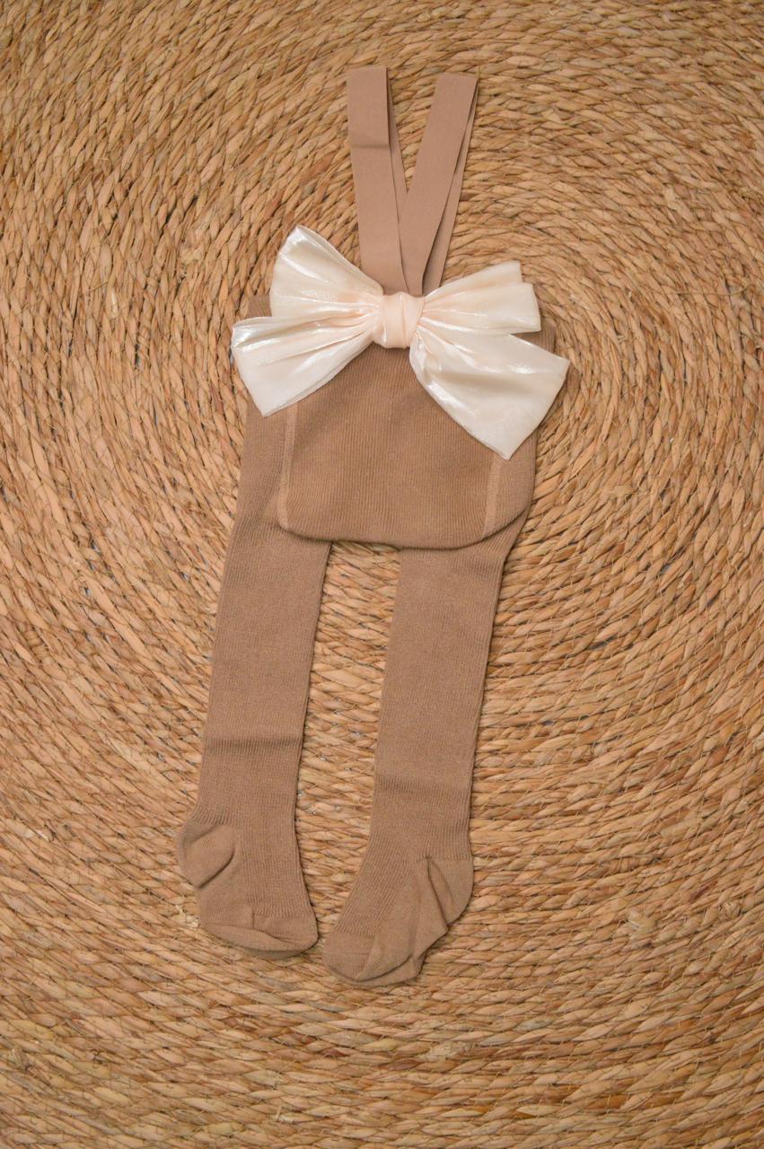 Legging with a bow on the back, photo 4
