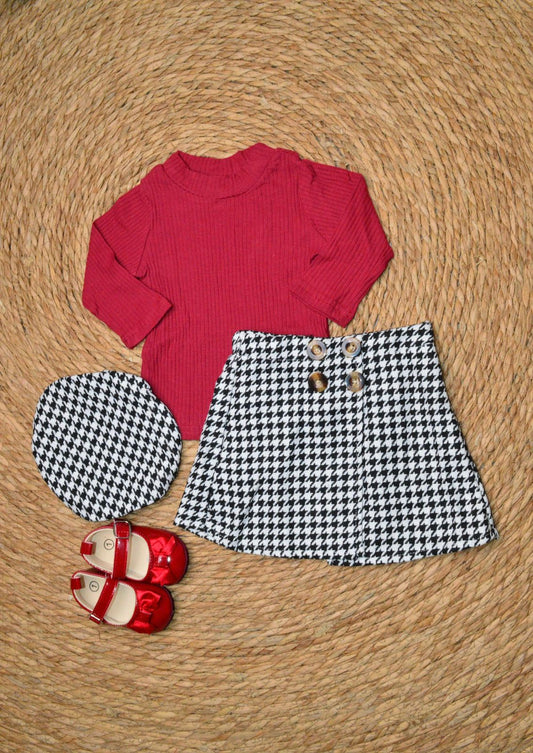 Set 3 pieces