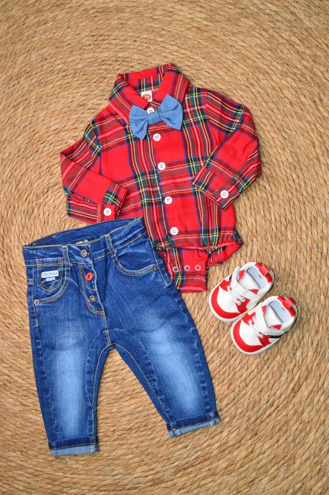 Baby Shirt, photo 2