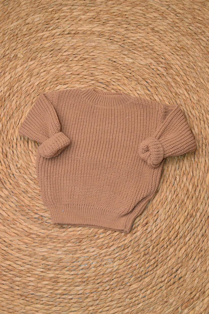 Wool Sweater, photo 5