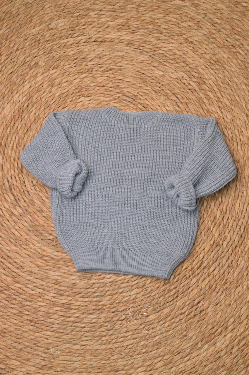 Wool Sweater, photo 7