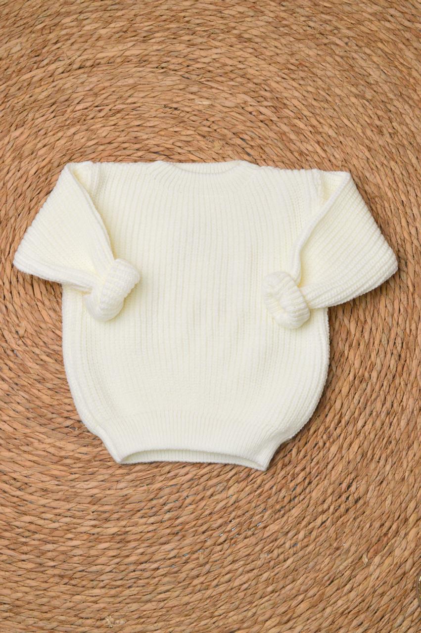 Wool Sweater