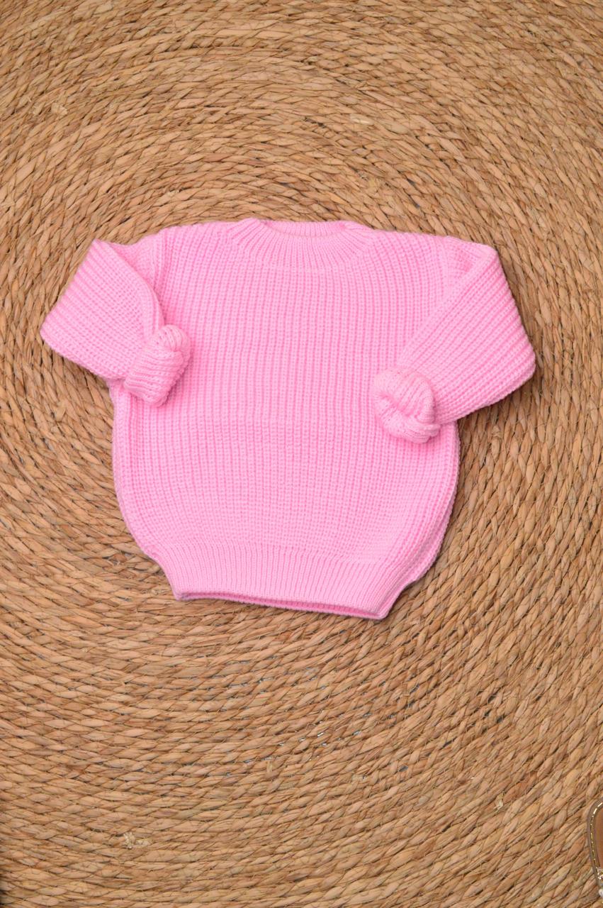 Wool Sweater, photo 6