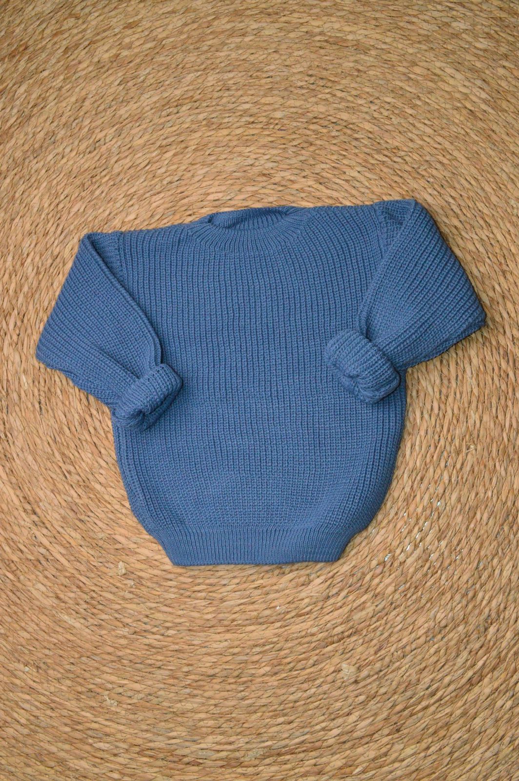 Wool Sweater, photo 4