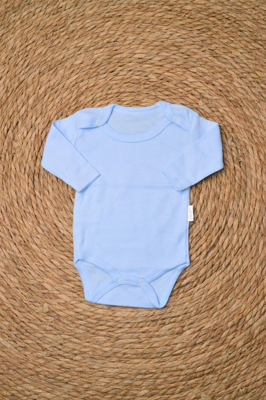 Long sleeve bodysuit, photo 6